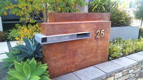 steel letter boxes perth|letterboxes bunnings warehouse.